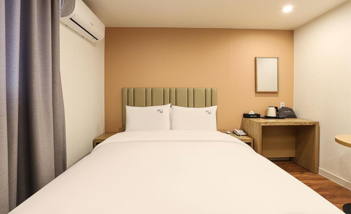 Hotel Daon โพฮัง ภายนอก รูปภาพ