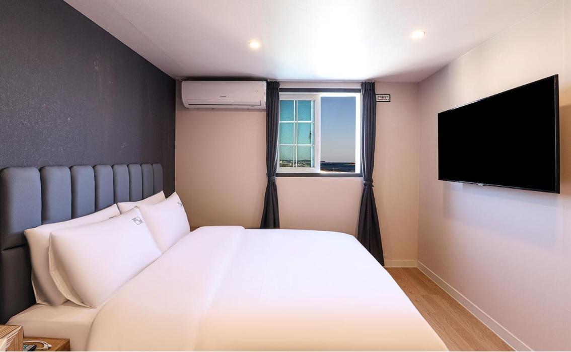 Hotel Daon โพฮัง ภายนอก รูปภาพ