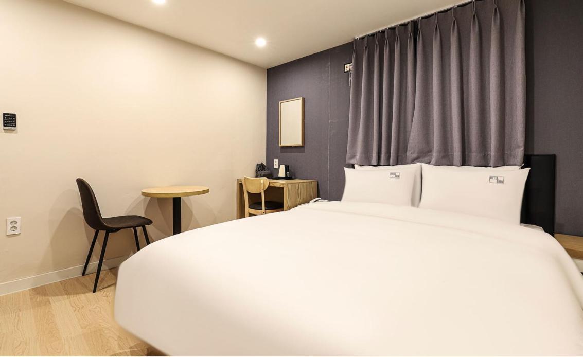 Hotel Daon โพฮัง ภายนอก รูปภาพ