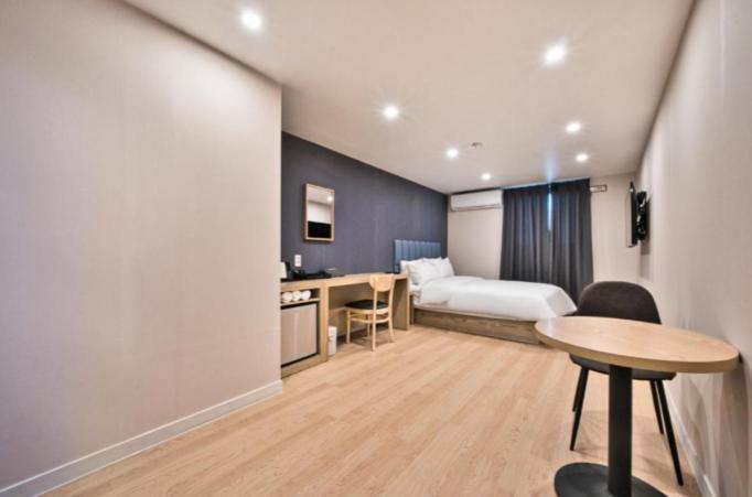 Hotel Daon โพฮัง ภายนอก รูปภาพ