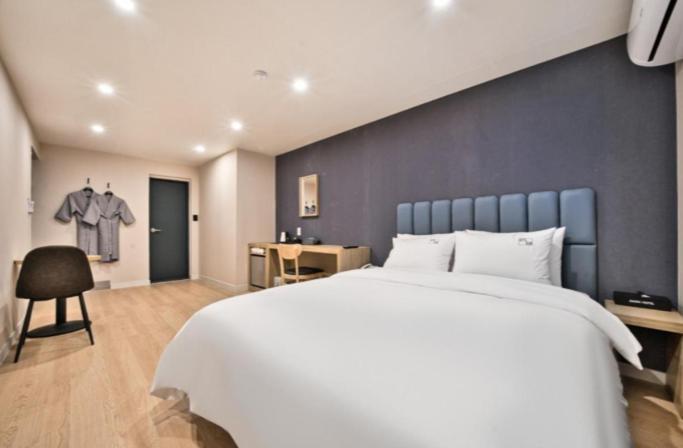 Hotel Daon โพฮัง ภายนอก รูปภาพ